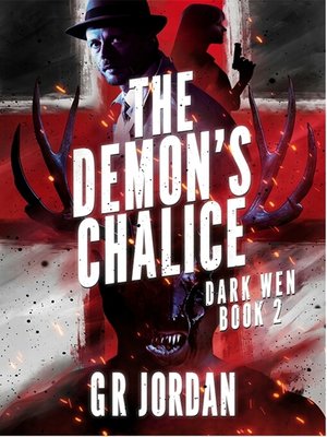 cover image of The Demon's Chalice